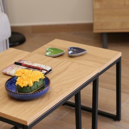 Archanda, Apartamento En 1ª Linea De Playa Benidorm Kültér fotó