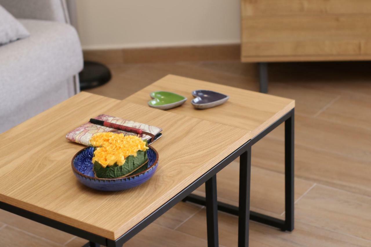 Archanda, Apartamento En 1ª Linea De Playa Benidorm Kültér fotó